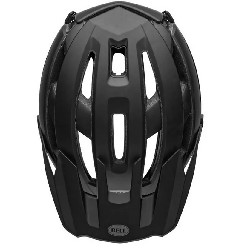 Bell Super Air MIPS MTB Helmet Black-4